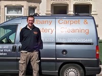 Albany Carpet and Upholstery Cleaning 349248 Image 0